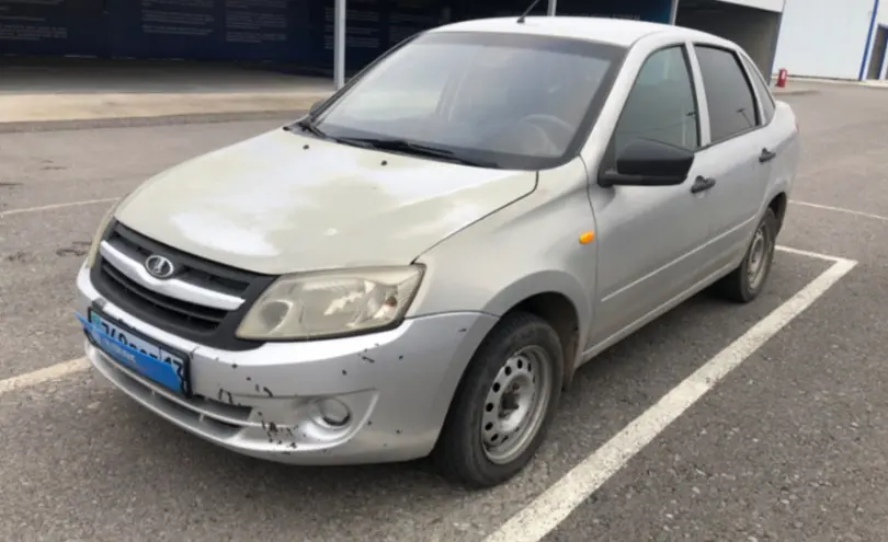LADA (ВАЗ) Granta 2013 года за 2 600 000 тг. в Шымкент