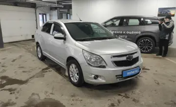 Chevrolet Cobalt 2023 года за 6 300 000 тг. в Астана фото 2
