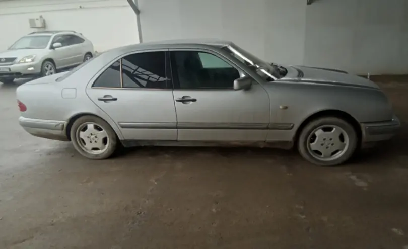 Mercedes-Benz E-Класс 1998 года за 3 000 000 тг. в Кызылорда фото 4