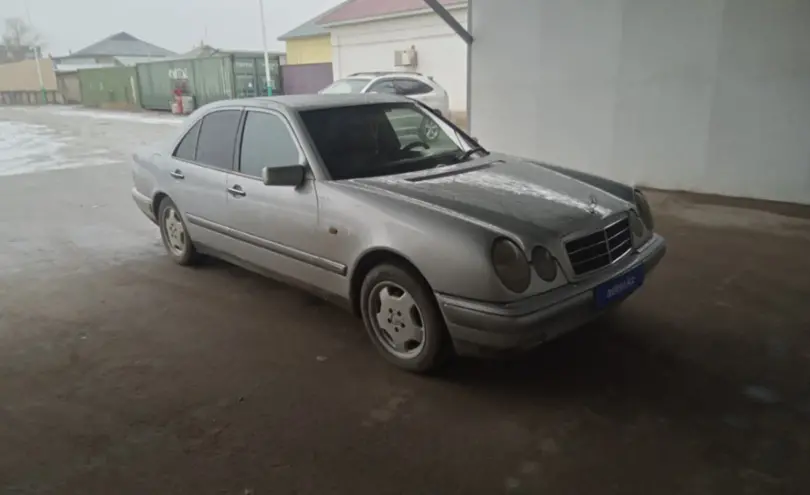 Mercedes-Benz E-Класс 1998 года за 3 000 000 тг. в Кызылорда фото 3