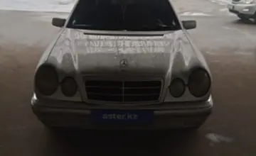 Mercedes-Benz E-Класс 1998 года за 3 000 000 тг. в Кызылорда фото 2