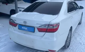 Toyota Camry 2014 года за 10 700 000 тг. в Караганда