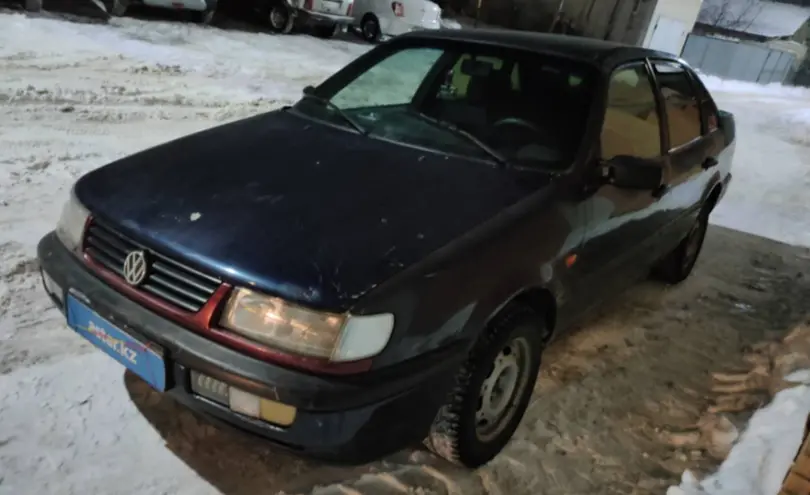 Volkswagen Passat 1994 года за 1 400 000 тг. в Костанай