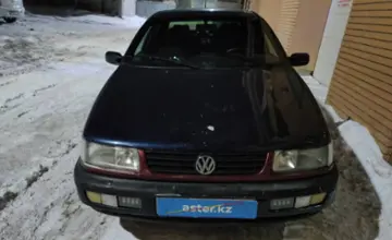 Volkswagen Passat 1994 года за 1 400 000 тг. в Костанай фото 2