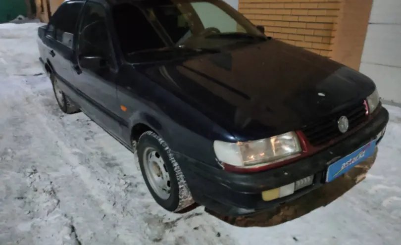 Volkswagen Passat 1994 года за 1 400 000 тг. в Костанай фото 3