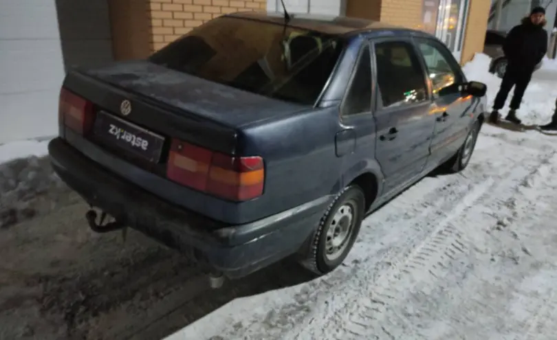 Volkswagen Passat 1994 года за 1 400 000 тг. в Костанай фото 5