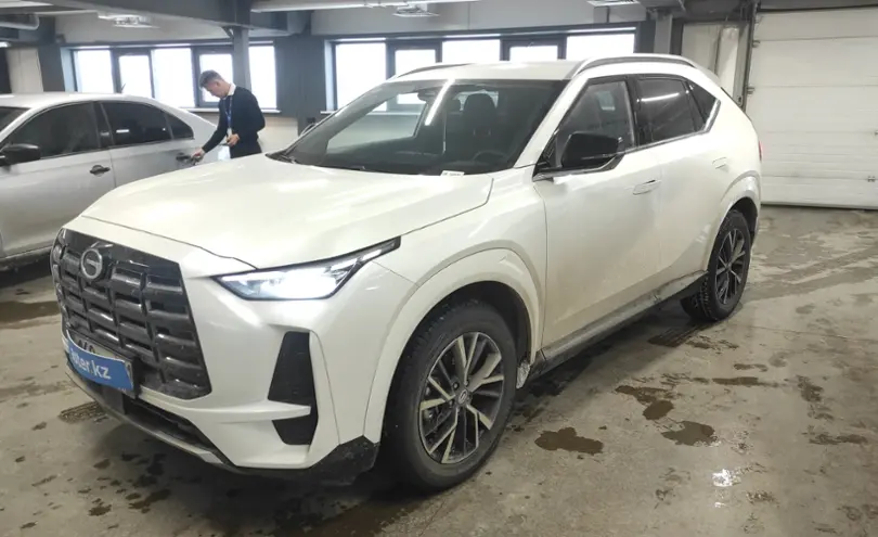 GAC GS4 2025 года за 13 000 000 тг. в Астана