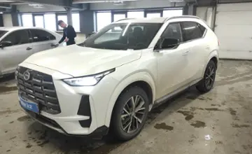 GAC GS4 2025 года за 13 000 000 тг. в Астана фото 1