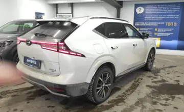 GAC GS4 2025 года за 13 000 000 тг. в Астана фото 3