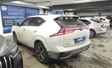 GAC GS4 2025 года за 13 000 000 тг. в Астана фото 4