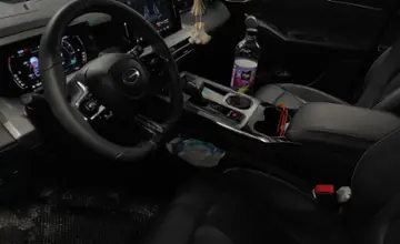 GAC GS4 2025 года за 13 000 000 тг. в Астана фото 5