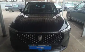 FAW Bestune T55 2023 года за 8 500 000 тг. в Алматы фото 2