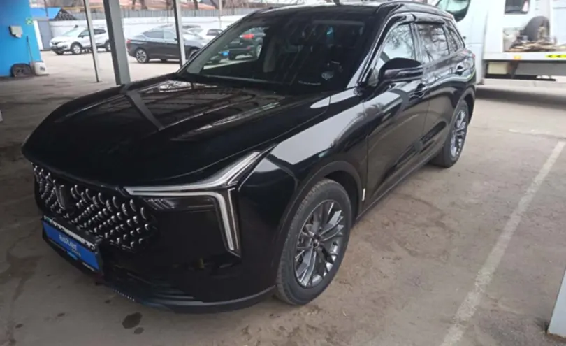 FAW Bestune T55 2023 года за 8 500 000 тг. в Алматы