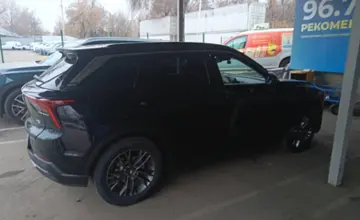 FAW Bestune T55 2023 года за 8 500 000 тг. в Алматы фото 4