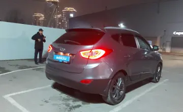 Hyundai Tucson 2014 года за 8 000 000 тг. в Шымкент фото 3