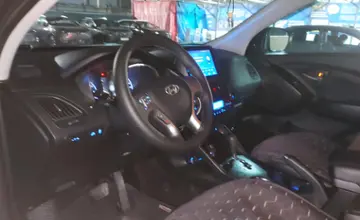 Hyundai Tucson 2014 года за 8 000 000 тг. в Шымкент фото 5