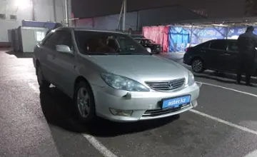 Toyota Camry 2005 года за 5 500 000 тг. в Шымкент фото 2