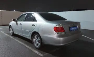 Toyota Camry 2005 года за 5 500 000 тг. в Шымкент фото 4