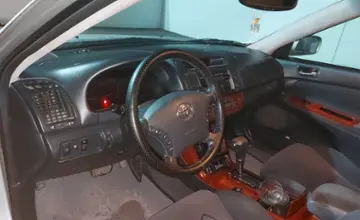 Toyota Camry 2005 года за 5 500 000 тг. в Шымкент фото 5