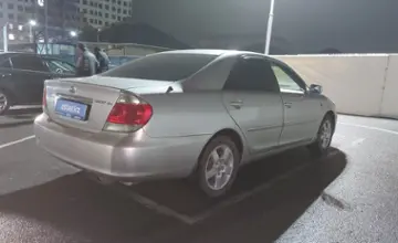 Toyota Camry 2005 года за 5 500 000 тг. в Шымкент фото 3
