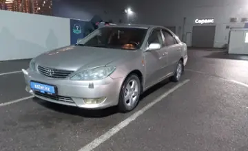 Toyota Camry 2005 года за 5 500 000 тг. в Шымкент фото 1