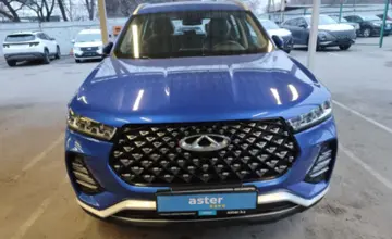 Chery Tiggo 7 Pro 2022 года за 8 000 000 тг. в Алматы фото 2