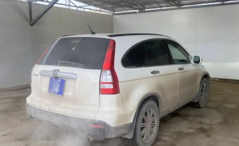 Honda CR-V 2007 года за 6 000 000 тг. в Кызылорда фото 5