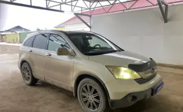 Honda CR-V 2007 года за 6 000 000 тг. в Кызылорда фото 3
