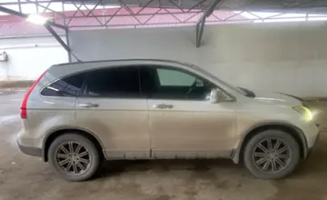 Honda CR-V 2007 года за 6 000 000 тг. в Кызылорда фото 4