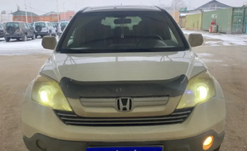 Honda CR-V 2007 года за 6 000 000 тг. в Кызылорда фото 2