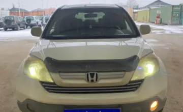Honda CR-V 2007 года за 6 000 000 тг. в Кызылорда фото 2