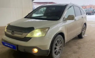 Honda CR-V 2007 года за 6 000 000 тг. в Кызылорда фото 1