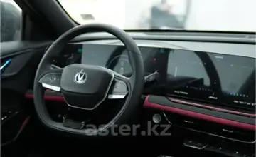 Changan X5 Plus 2025 года за 8 500 000 тг. в Шымкент