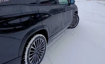 Jetour X90 PLUS 2024 года за 9 500 000 тг. в Шымкент