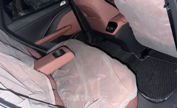 Changan CS55PLUS 2025 года за 11 000 000 тг. в Астана фото 5