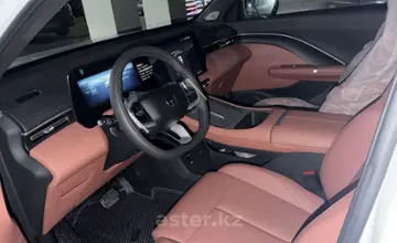 Changan CS55PLUS 2025 года за 11 000 000 тг. в Астана фото 4