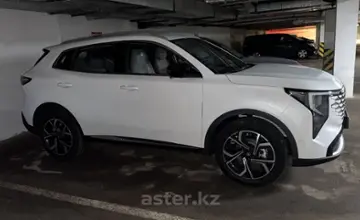 Changan CS55PLUS 2025 года за 11 000 000 тг. в Астана фото 2