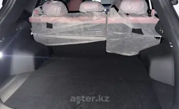 Changan CS55PLUS 2025 года за 11 000 000 тг. в Астана фото 3