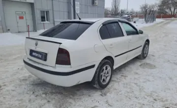 Skoda Octavia 2006 года за 1 700 000 тг. в Костанай