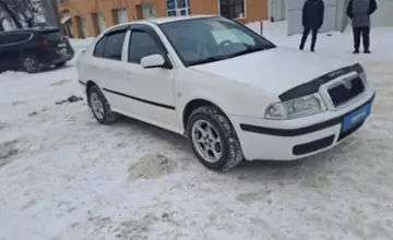 Skoda Octavia 2006 года за 1 700 000 тг. в Костанай фото 3