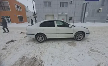 Skoda Octavia 2006 года за 1 700 000 тг. в Костанай фото 4
