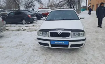 Skoda Octavia 2006 года за 1 700 000 тг. в Костанай фото 2