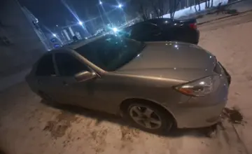 Toyota Camry 2002 года за 4 500 000 тг. в Костанай фото 4