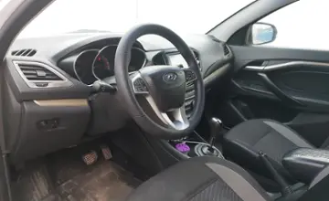 LADA (ВАЗ) Vesta 2018 года за 3 500 000 тг. в Шымкент фото 5