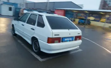 LADA (ВАЗ) 2114 2013 года за 1 400 000 тг. в Шымкент фото 4