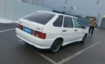 LADA (ВАЗ) 2114 2013 года за 1 400 000 тг. в Шымкент фото 3