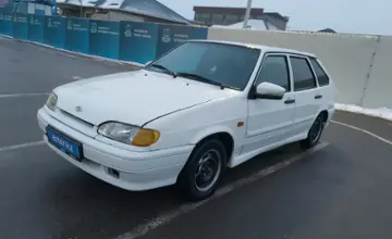 LADA (ВАЗ) 2114 2013 года за 1 400 000 тг. в Шымкент фото 1