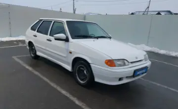 LADA (ВАЗ) 2114 2013 года за 1 400 000 тг. в Шымкент фото 2