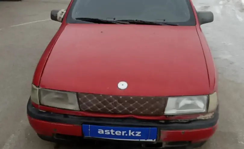 Opel Vectra 1992 года за 600 000 тг. в Кызылорда фото 2