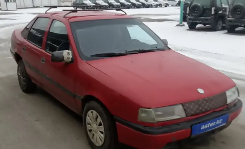 Opel Vectra 1992 года за 600 000 тг. в Кызылорда фото 3